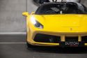 2017 Ferrari 488 GTB F142 Coupe 2dr DCT 7sp 3.9TT 