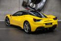 2017 Ferrari 488 GTB F142 Coupe 2dr DCT 7sp 3.9TT 