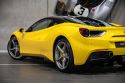 2017 Ferrari 488 GTB F142 Coupe 2dr DCT 7sp 3.9TT 