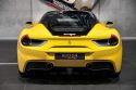 2017 Ferrari 488 GTB F142 Coupe 2dr DCT 7sp 3.9TT 