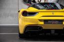 2017 Ferrari 488 GTB F142 Coupe 2dr DCT 7sp 3.9TT 