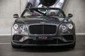 2017 Bentley Continental 3W GT V8 S Convertible 2dr Spts Auto 8sp 4x4 4.0TT [MY17] 