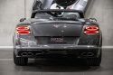 2017 Bentley Continental 3W GT V8 S Convertible 2dr Spts Auto 8sp 4x4 4.0TT [MY17] 