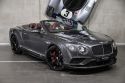 2017 Bentley Continental 3W GT V8 S Convertible 2dr Spts Auto 8sp 4x4 4.0TT [MY17] 