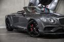 2017 Bentley Continental 3W GT V8 S Convertible 2dr Spts Auto 8sp 4x4 4.0TT [MY17] 