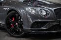 2017 Bentley Continental 3W GT V8 S Convertible 2dr Spts Auto 8sp 4x4 4.0TT [MY17] 