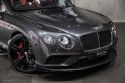 2017 Bentley Continental 3W GT V8 S Convertible 2dr Spts Auto 8sp 4x4 4.0TT [MY17] 