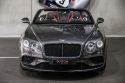 2017 Bentley Continental 3W GT V8 S Convertible 2dr Spts Auto 8sp 4x4 4.0TT [MY17] 