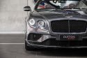 2017 Bentley Continental 3W GT V8 S Convertible 2dr Spts Auto 8sp 4x4 4.0TT [MY17] 