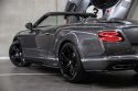 2017 Bentley Continental 3W GT V8 S Convertible 2dr Spts Auto 8sp 4x4 4.0TT [MY17] 