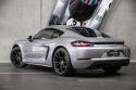 2017 Porsche 718 Cayman 982 