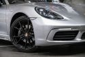 2017 Porsche 718 Cayman 982 