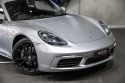 2017 Porsche 718 Cayman 982 