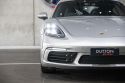 2017 Porsche 718 Cayman 982 