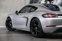 2017 Porsche 718 Cayman 982 