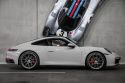 2019 Porsche 911 992 Carrera 4S Coupe 2dr PDK 8sp AWD 3.0TT [MY20] 