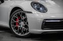 2019 Porsche 911 992 Carrera 4S Coupe 2dr PDK 8sp AWD 3.0TT [MY20] 