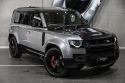 2023 Land Rover Defender L663 110 D300 X Wagon 5dr Spts Auto 8sp AWD 3.0DTT [MY23] 