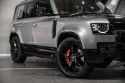 2023 Land Rover Defender L663 110 D300 X Wagon 5dr Spts Auto 8sp AWD 3.0DTT [MY23] 