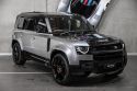 2023 Land Rover Defender L663 110 D300 X Wagon 5dr Spts Auto 8sp AWD 3.0DTT [MY23] 