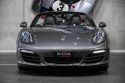 2015 PORSCHE BOXSTER S 981 