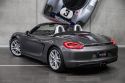 2015 PORSCHE BOXSTER S 981 