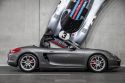 2015 PORSCHE BOXSTER S 981 