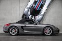 2015 PORSCHE BOXSTER S 981 