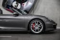 2015 PORSCHE BOXSTER S 981 