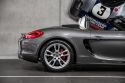 2015 PORSCHE BOXSTER S 981 