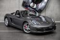 2015 PORSCHE BOXSTER S 981 