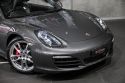 2015 PORSCHE BOXSTER S 981 