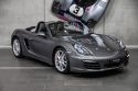 2015 PORSCHE BOXSTER S 981 