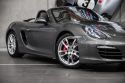 2015 PORSCHE BOXSTER S 981 