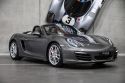 2015 PORSCHE BOXSTER S 981 