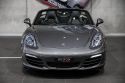 2015 PORSCHE BOXSTER S 981 