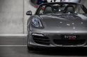 2015 PORSCHE BOXSTER S 981 