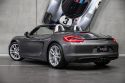 2015 PORSCHE BOXSTER S 981 