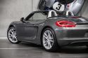 2015 PORSCHE BOXSTER S 981 