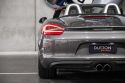 2015 PORSCHE BOXSTER S 981 