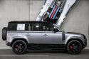 2023 Land Rover Defender L663 110 D300 X Wagon 5dr Spts Auto 8sp AWD 3.0DTT [MY23.5] 