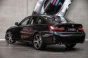 2022 BMW 3 Series G20 LCI 330i M Sport Sedan 4dr Steptronic 8sp 2.0T [Jul] 