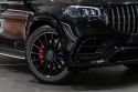 2021 Mercedes-Benz GLS-Class X167 GLS63 AMG Wagon 7st 5dr SPEEDSHIFT TCT 9sp 4MATIC+ 4.0TT/16kW 