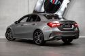 2021 Mercedes-Benz A-Class V177 A250 Sedan 4dr DCT 7sp 4MATIC 2.0T 