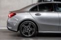 2021 Mercedes-Benz A-Class V177 A250 Sedan 4dr DCT 7sp 4MATIC 2.0T 