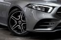 2021 Mercedes-Benz A-Class V177 A250 Sedan 4dr DCT 7sp 4MATIC 2.0T 