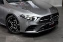 2021 Mercedes-Benz A-Class V177 A250 Sedan 4dr DCT 7sp 4MATIC 2.0T 