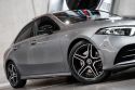 2021 Mercedes-Benz A-Class V177 A250 Sedan 4dr DCT 7sp 4MATIC 2.0T 