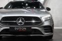 2021 Mercedes-Benz A-Class V177 A250 Sedan 4dr DCT 7sp 4MATIC 2.0T 