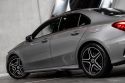 2021 Mercedes-Benz A-Class V177 A250 Sedan 4dr DCT 7sp 4MATIC 2.0T 